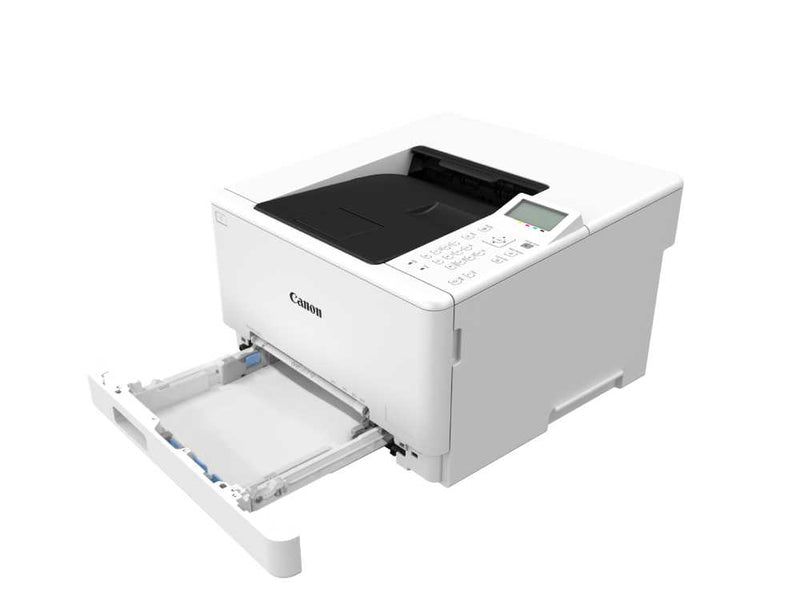 Canon imageCLASS LBP647Cdw Wireless Colour Laser Printer
