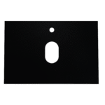 Rubine OPALE 80cm Pull-To-Open Vanity Cabinet