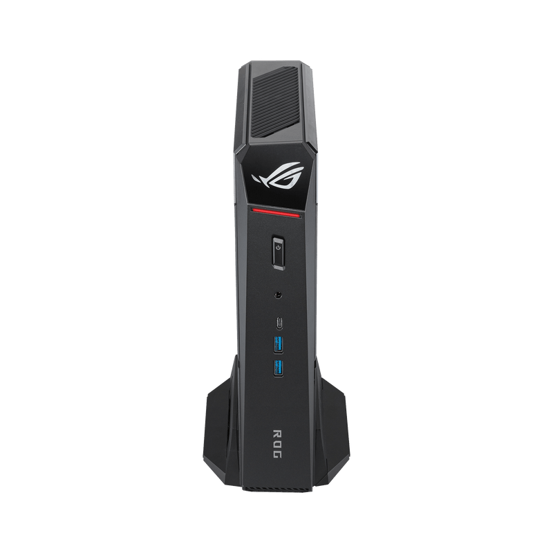 ASUS ROG NUC 16 U9-290HX RTX 5080 32GB 1TB Gaming Mini PC