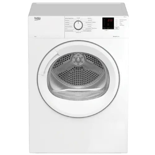 Beko DA8013SG 8kg Vented Dryer