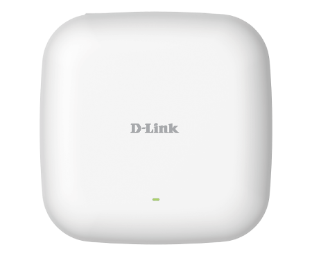 D-Link DAP-X2810 Nuclias Connect AX1800 Wi-Fi 6 Access Point