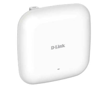 D-Link DAP-X2810 Nuclias Connect AX1800 Wi-Fi 6 Access Point