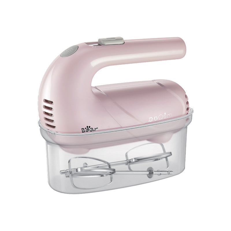 Bear 5-Speed Hand Mixer DDQ-A01G1