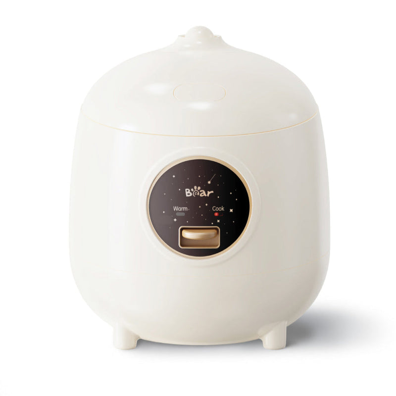 Bear 1.2L Mini Rice Cooker DFB-B12W1