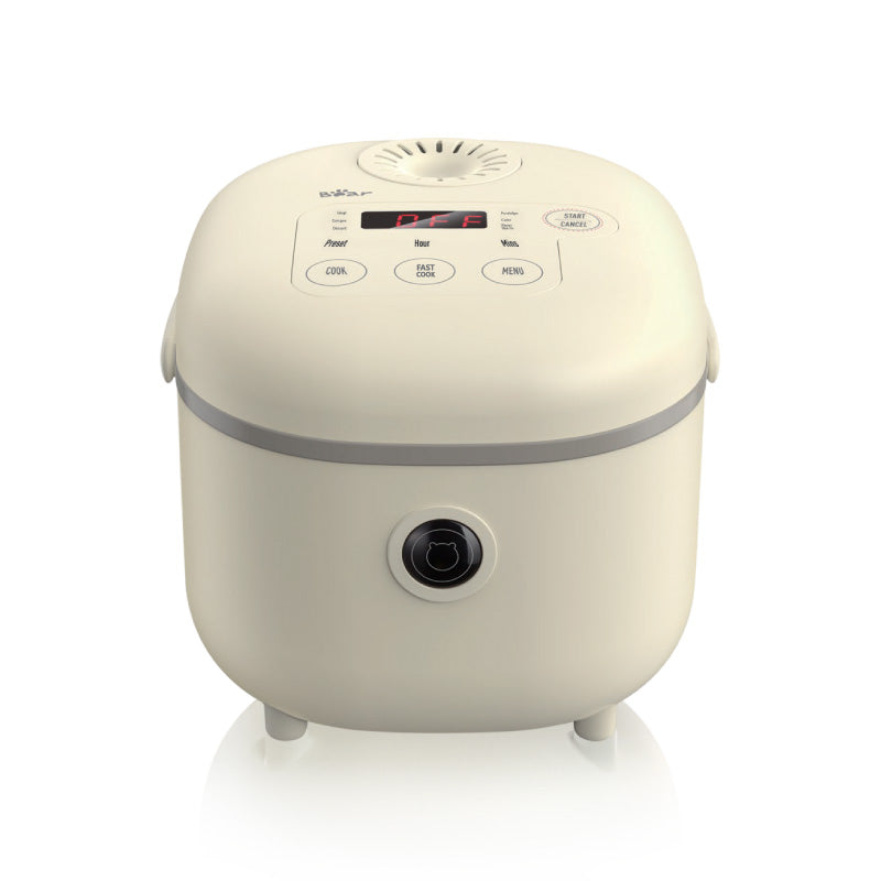 Bear 8-in-1 Digital Multi-Function Rice Cooker DFB-B30R1