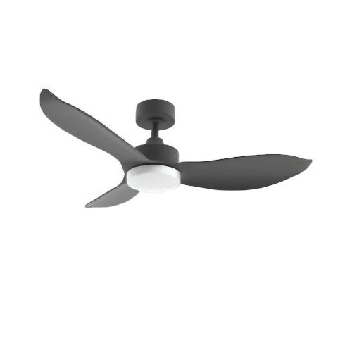Europace CoolAce ECF46R - BLBL/ ECF46R - WHWH/ECF46R - BLDW-CG 46" 3 blades Ceiling Fan