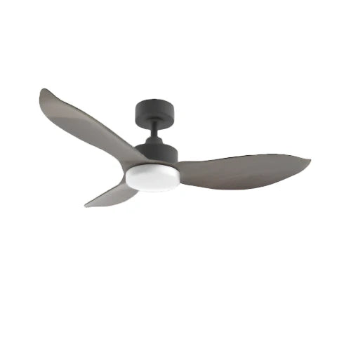Europace CoolAce ECF46R - BLBL/ ECF46R - WHWH/ECF46R - BLDW-CG 46" 3 blades Ceiling Fan