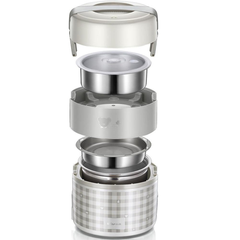 Bear 2.0L Electric Multi Pot DFH-A20D1