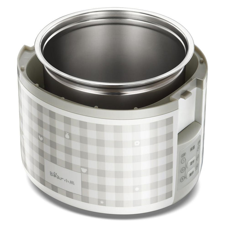 Bear 2.0L Electric Multi Pot DFH-A20D1