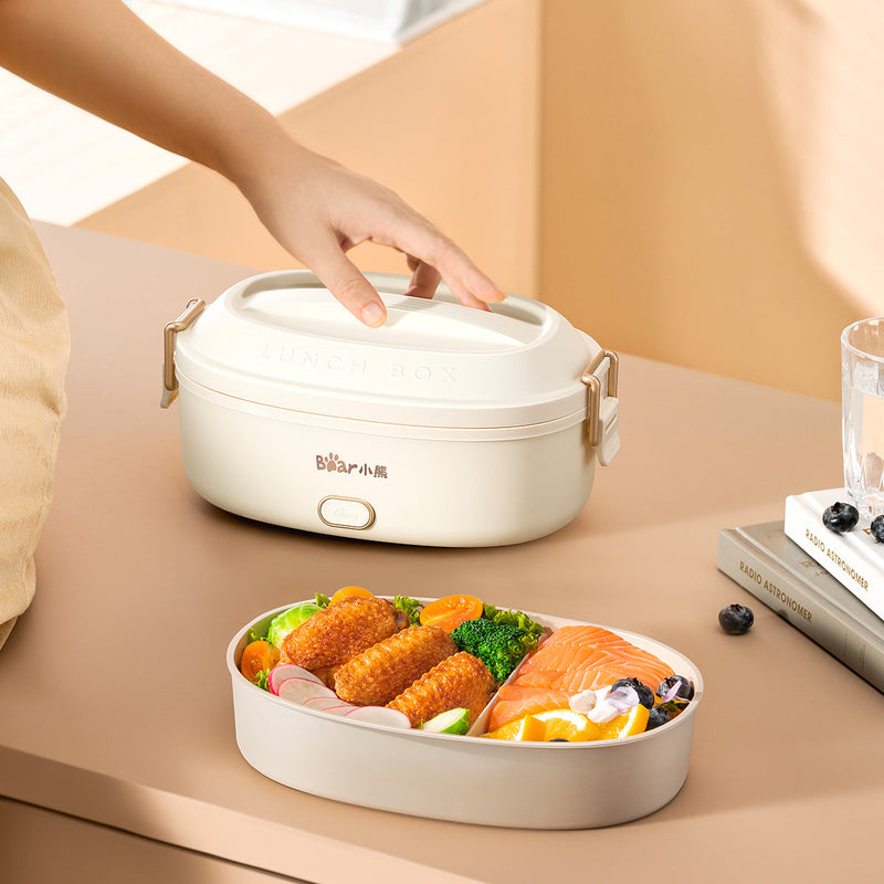 Bear 1.0L Electric Lunch Box DFH-D10Y1