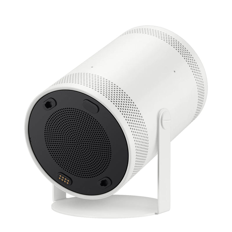 Samsung The Freestyle Portable Smart Projector Full HD 360 Sound Auto Correction