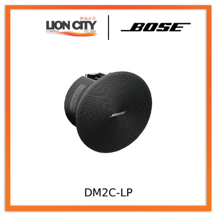 Bose DesignMax DM2C-LP Loudspeakers (1 pair) "Contact for Price"