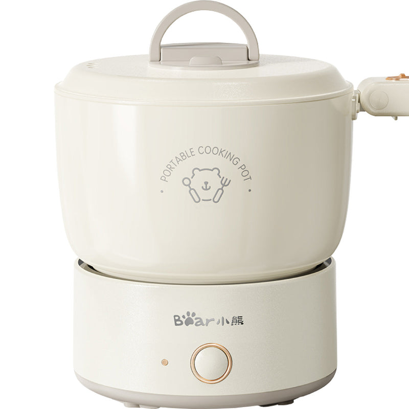 Bear 1.2L Travel Multi Cooker DRG-V12Z1