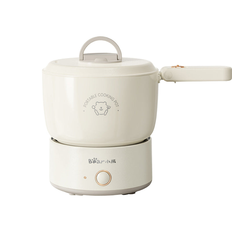 Bear 1.2L Travel Multi Cooker DRG-V12Z1