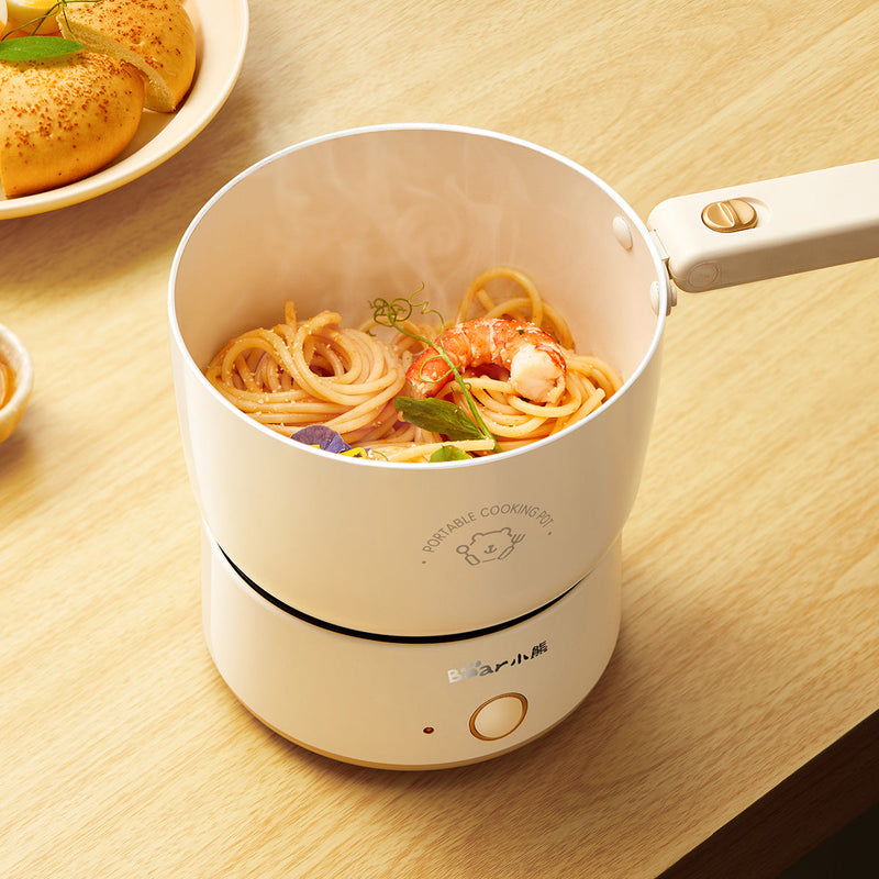Bear 1.2L Travel Multi Cooker DRG-V12Z1