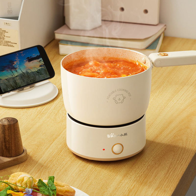 Bear 1.2L Travel Multi Cooker DRG-V12Z1