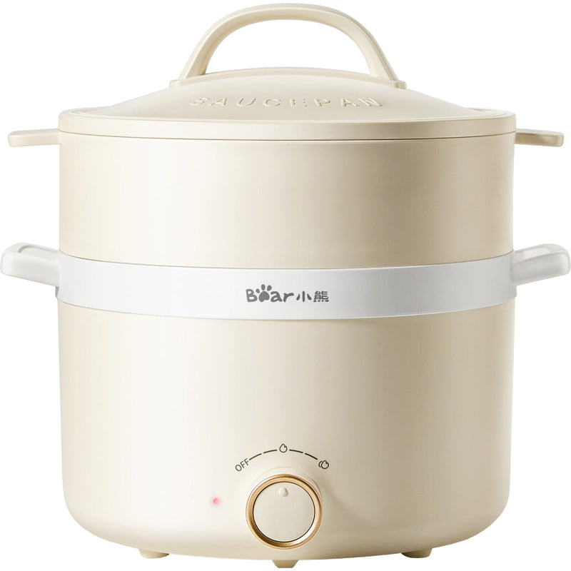 Bear 1.2L Multi Cooker DRG-E17D2