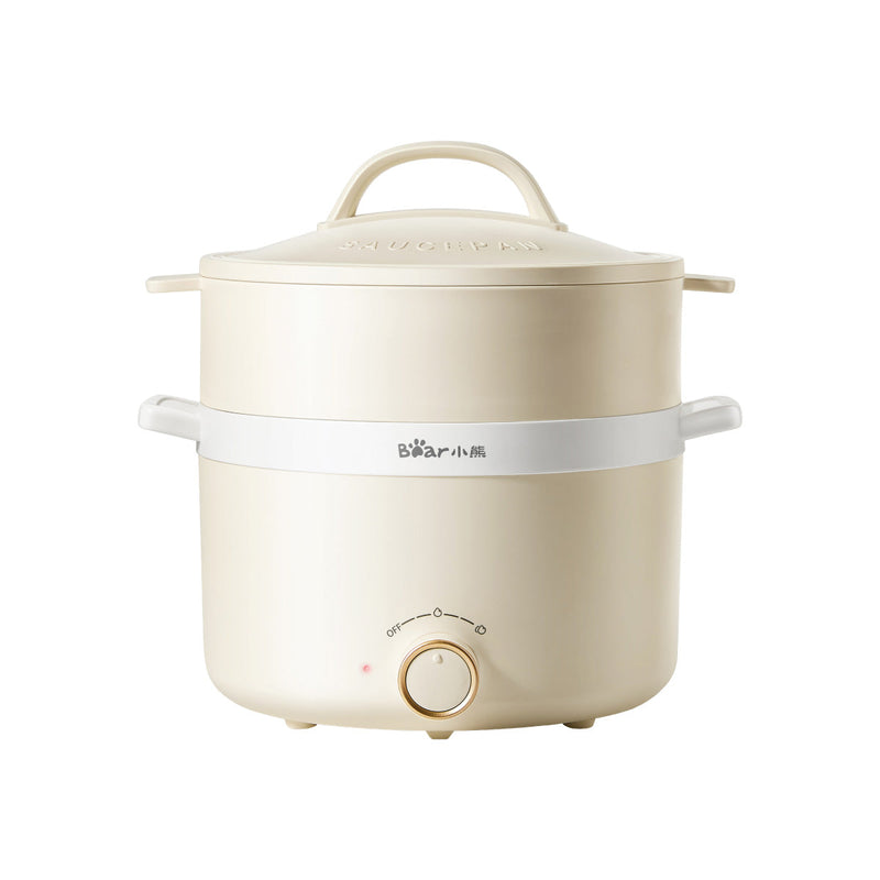 Bear 1.2L Multi Cooker DRG-E17D2