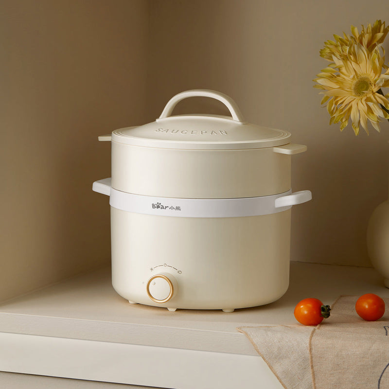Bear 1.2L Multi Cooker DRG-E17D2