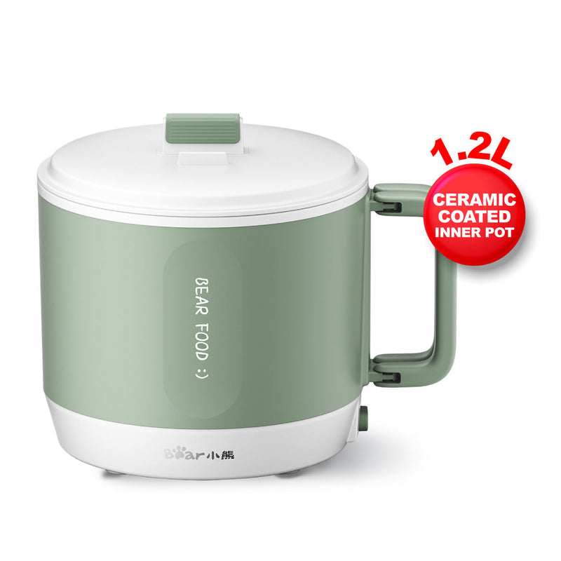 Bear 1.2L Travel Multi Cooker DRG-Z12K1