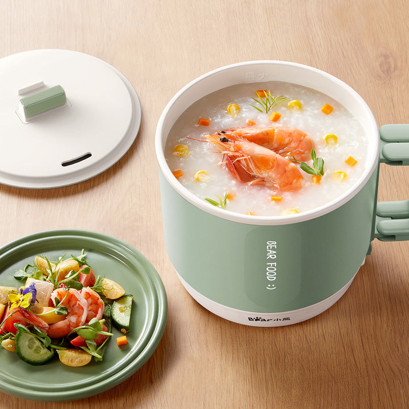 Bear 1.2L Travel Multi Cooker DRG-Z12K1