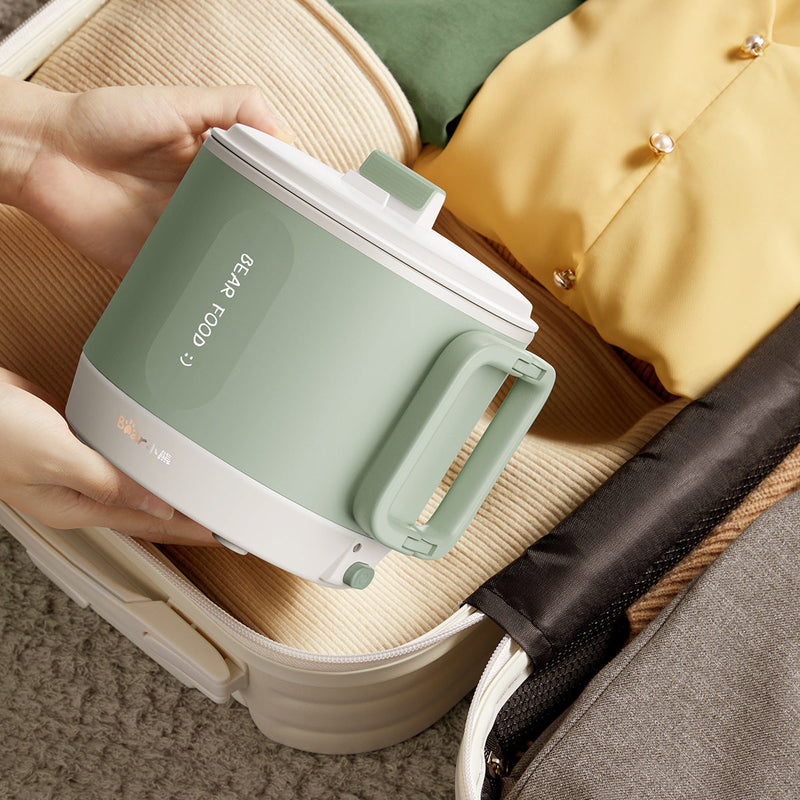 Bear 1.2L Travel Multi Cooker DRG-Z12K1