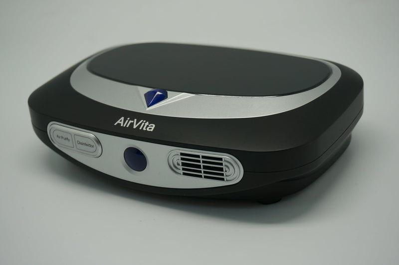 AirVita 15m² Plasma Air Purifier AirVita 15