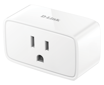 D-Link DSP-W118 mydlink Mini Wi-Fi Smart Plug