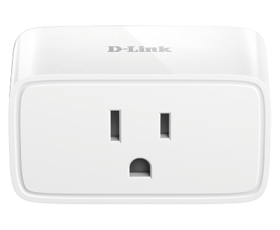 D-Link DSP-W118 mydlink Mini Wi-Fi Smart Plug