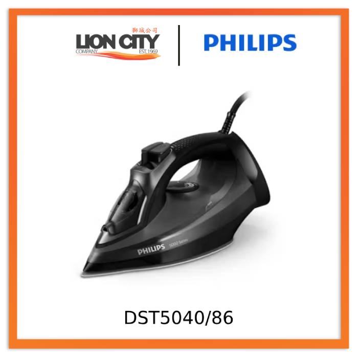 Philips DST-5040/86 5000 Series Steam Iron