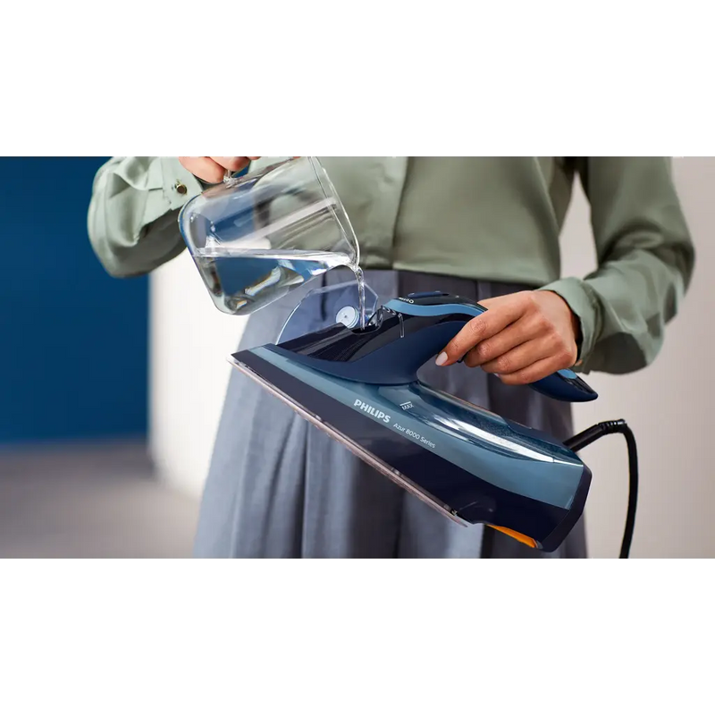 Philips Azur 8000 Series Steam Iron DST8020/26
