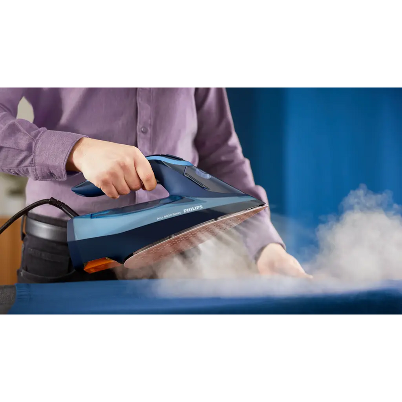 Philips Azur 8000 Series Steam Iron DST8020/26