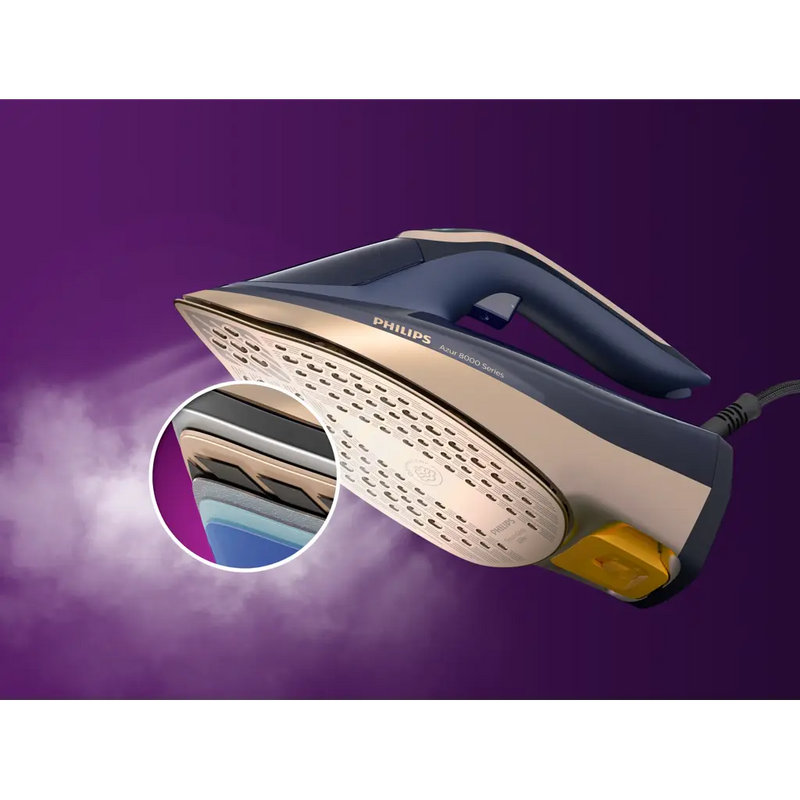 Philips Azur 8000 Series Steam Iron DST8050/26