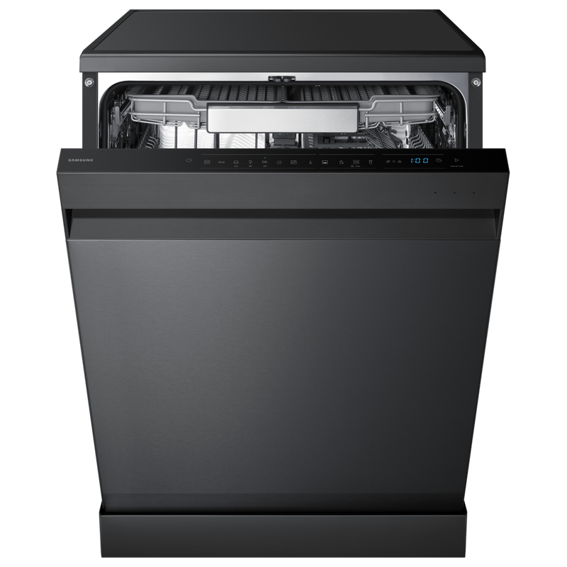 Samsung DW70H73YCFR/ESP Smart Freestanding Dishwasher