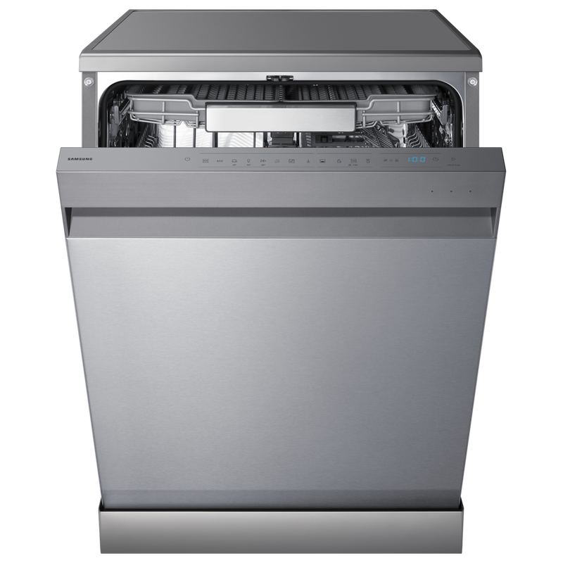 Samsung DW70H73YCFR/ESP Smart Freestanding Dishwasher