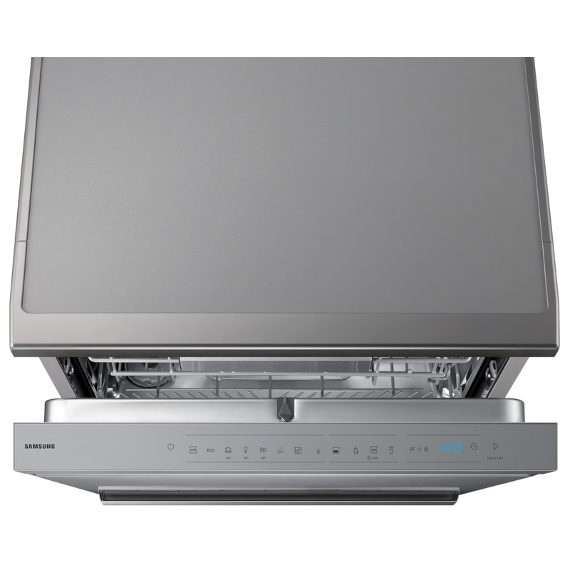 Samsung DW70H73YCFR/ESP Smart Freestanding Dishwasher