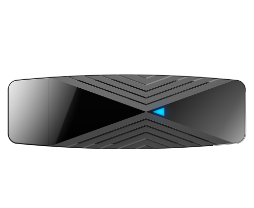 D-Link DWA-X1850 AX1800 Wi-Fi 6 USB Adapter