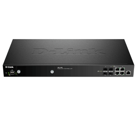 D-Link DWC-2000/E Wireless Controller "PRE-ORDER ONLY"
