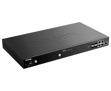 D-Link DWC-2000/E Wireless Controller "PRE-ORDER ONLY"