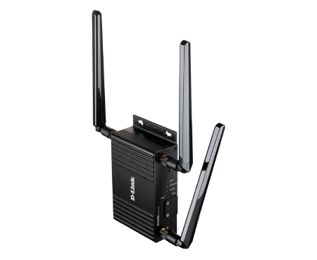 D-Link DWM-312W 4G LTE M2M Router
