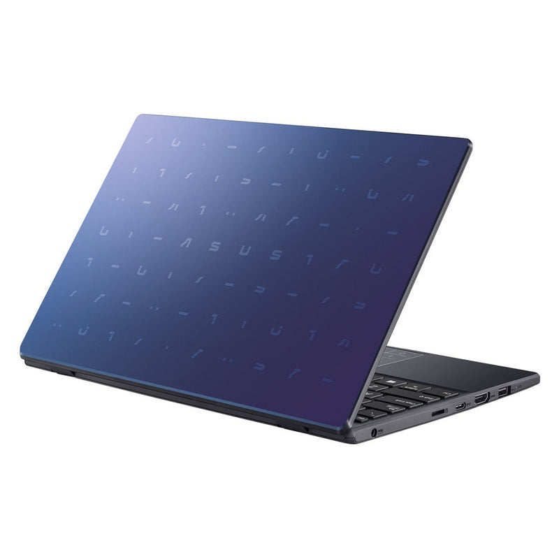 ASUS Vivobook Go 12 E210KA Ultra-Portable 11.6" HD Laptop - Celeron N4500, 4GB RAM, 128GB eMMC, Windows 11 S