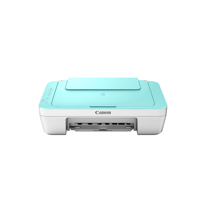 Canon PIXMA E470 Wireless All-in-One Inkjet Printer