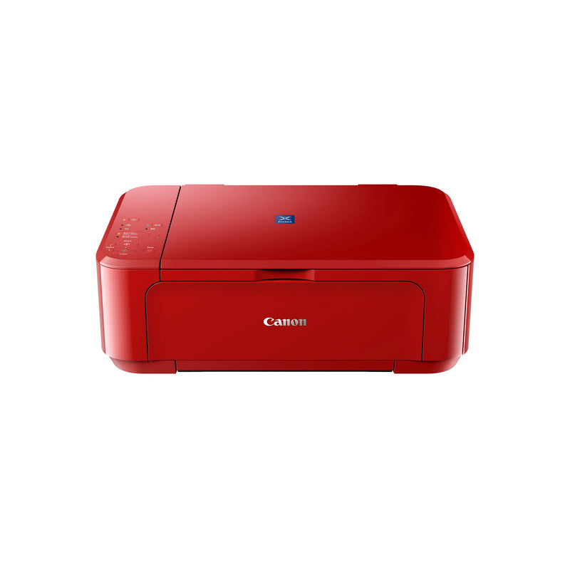 Canon PIXMA E560 Wireless All-in-One Inkjet Printer
