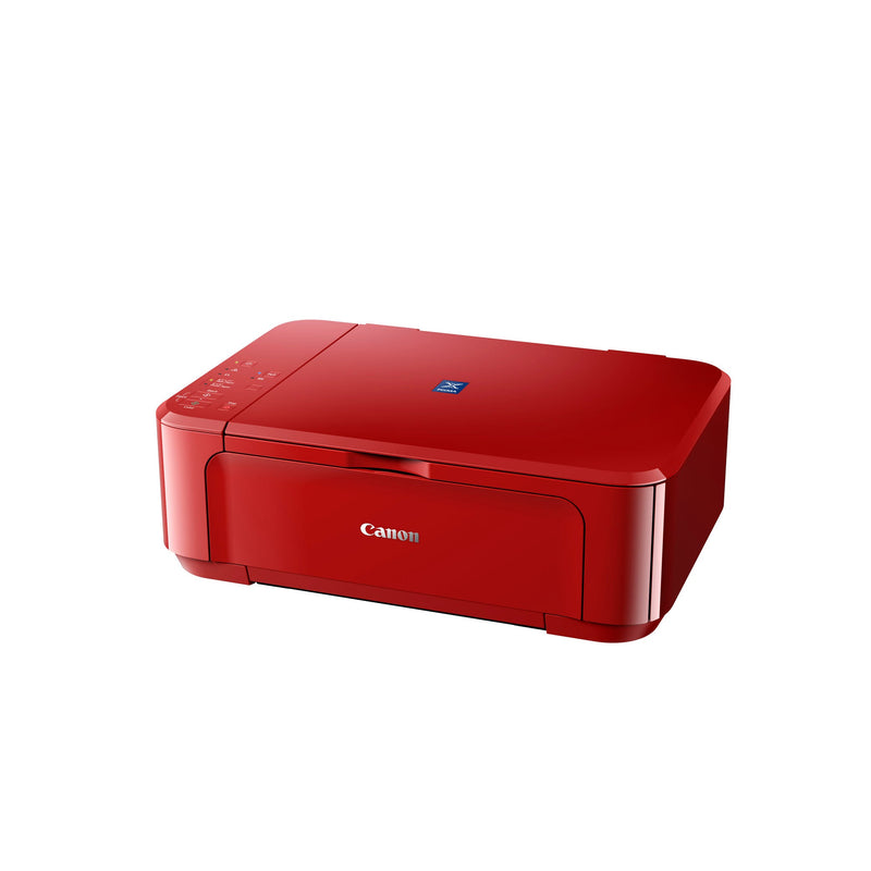 Canon PIXMA E560 Wireless All-in-One Inkjet Printer