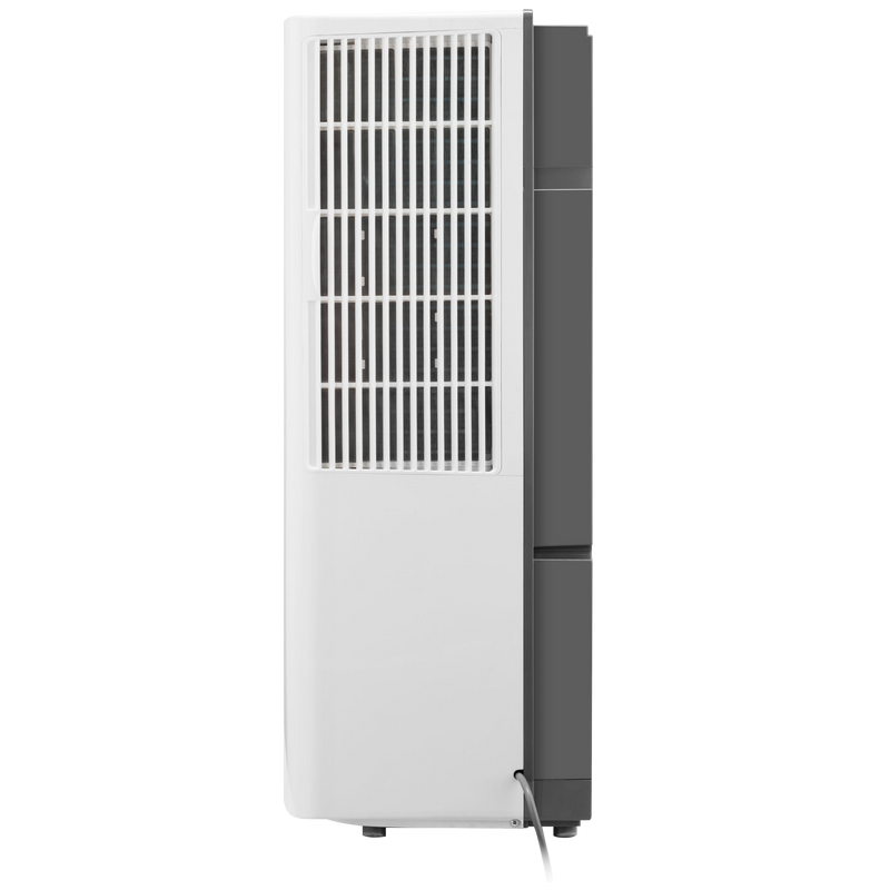 9,500BTU Casement Aircon with UV Purification System