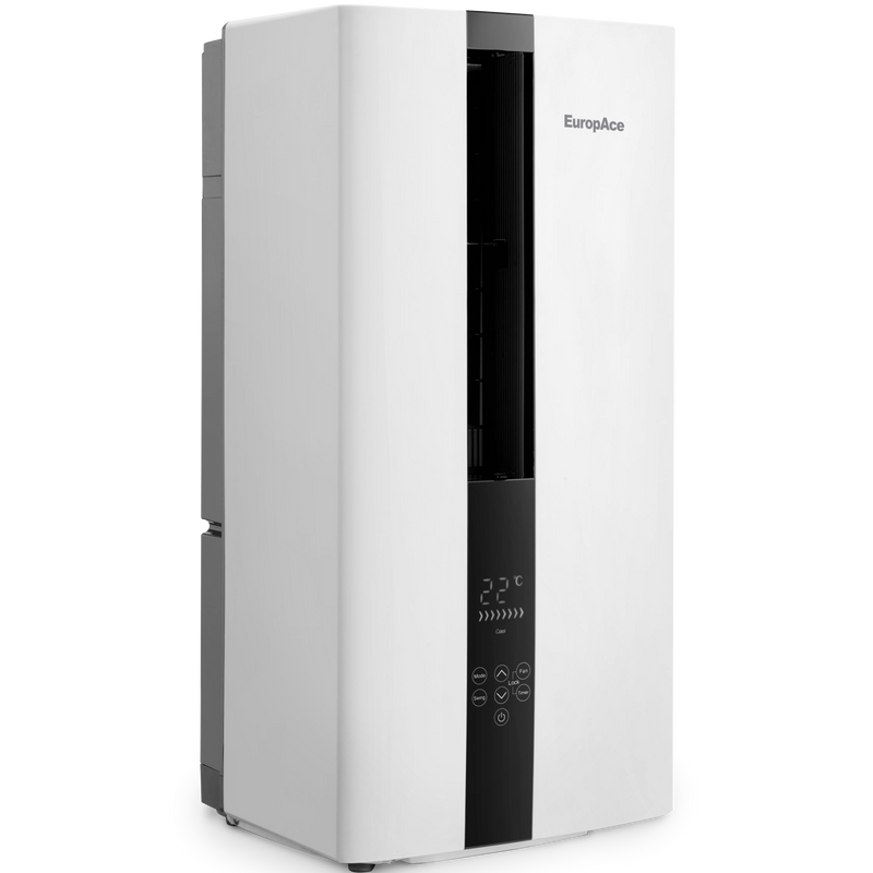 9,500BTU Casement Aircon with UV Purification System
