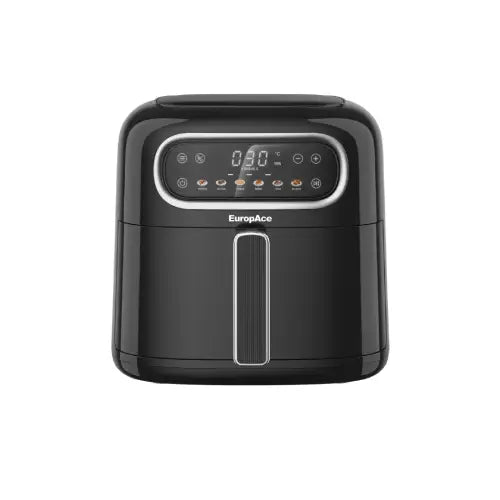 Europace EAF3421DBK 4.2L Digital Air Fryer 1200W