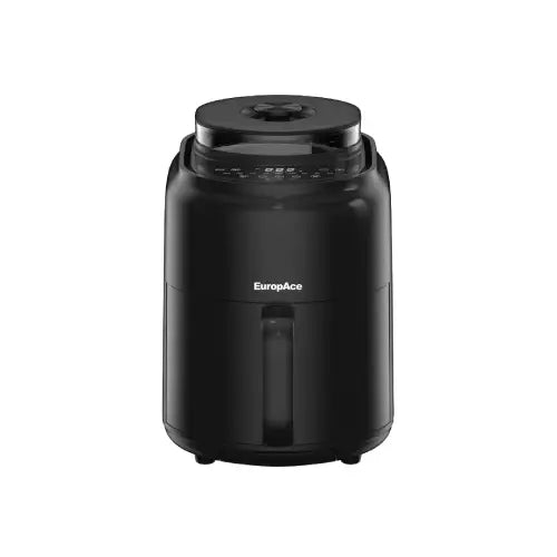 Europace EAF7451DBK 4.5L TrueSteam Air Fryer 1500W