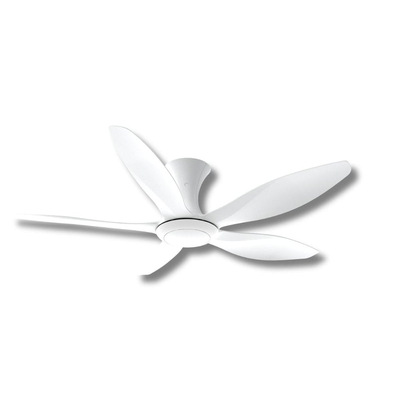 EuropAce ECF52HR5 52" 5-Blade Ceiling Fan