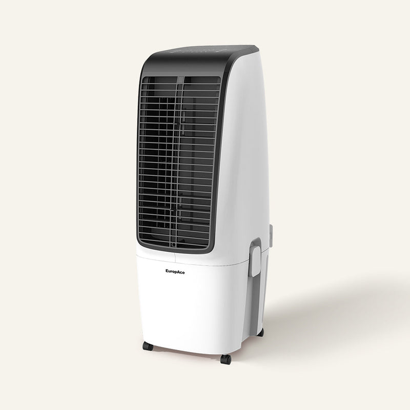EuropAce ECO7208D 20L Air Cooler and Turbo Blower